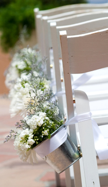 Melrose House Cafe Food