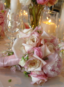 Nelson Wedding Photos Flowers